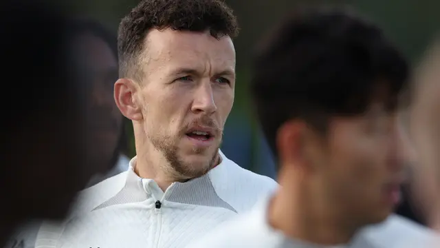 Persiapan Tottenham Jelang Lawan Marseille di Liga Champions