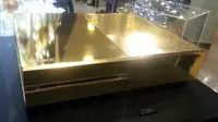 Xbox One Hadir Dengan Balutan Emas. Berapa harganya?