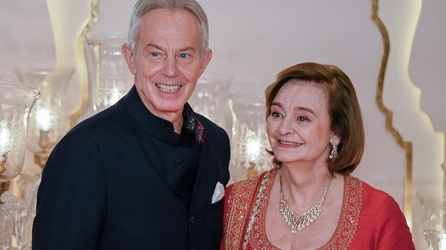 Pernikahan Anant Ambani dan Radhika Merchant