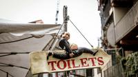 Ilustrasi Toilet. (Foto: Unsplash/Rashid Khreiss)
