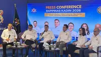 Kadin: Daya Saing UMP Jadi Kunci Pengusaha Terus Berinvestasi
