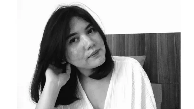 6 Pesona Rivania Diza, Istri Satrio Anak Dono Warkop yang Baru Menikah