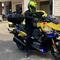 Pria Ini Kembali Geber Yamaha XMax 11 Ribu Km dari Mekah ke Eropa (Ist)