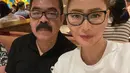 <p>Meski sering tampil kocak dan menjahili sang suami, Inul Daratista nyatanya jadi salah satu panutan publik dalam masalah rumah tangga. (FOTO: instagram.com/inul.d/)</p>