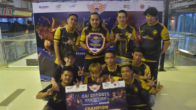 KAI Esports