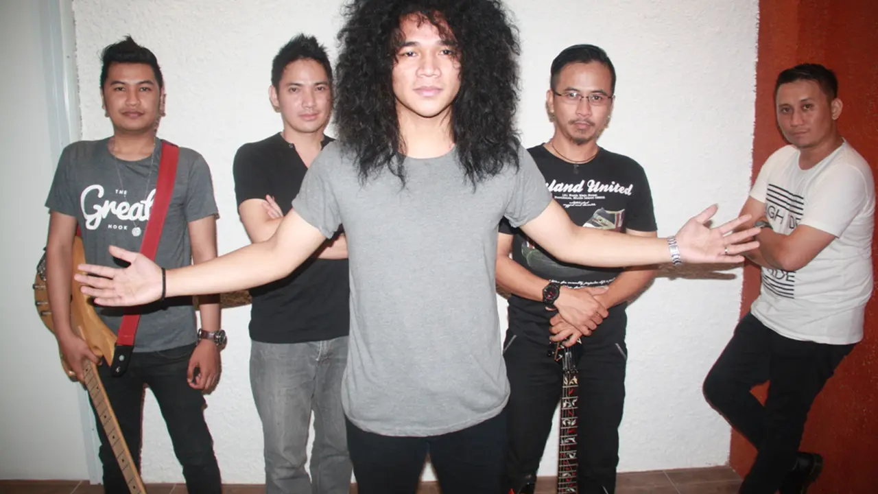 Band D'Quinto