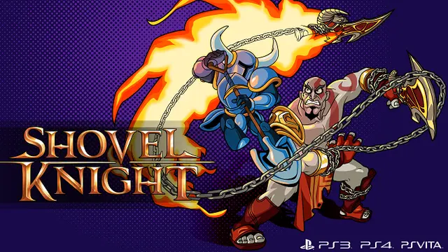 shovel knight