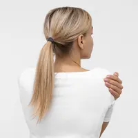 Ilustrasi Penyakit Fibromyalgia Credit: pexels.com/Daryl