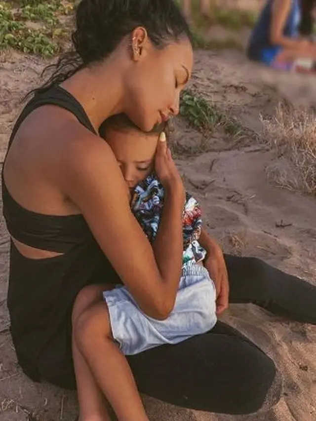Bintang Glee Naya Rivera Dinyatakan Hilang di Danau Piru, Ini 5 Faktanya