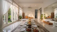 7 Tips Membuat Rumah Terlihat Lebih Luas dan Rapi untuk Acara Buka Bersama 2026, Tamu Jadi Nyaman