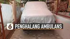 Baru-baru ini ada video viral yang menunjukkan mobil menghalang-halangi ambulans dan menyebabkan satu pasien meninggal dunia. Diduga mobil itu menggunakan pelat nomor palsu.