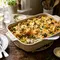 Chicken Casserole Recipe: A Creamy, Cheesy Family Dinner Everyone Will Love
