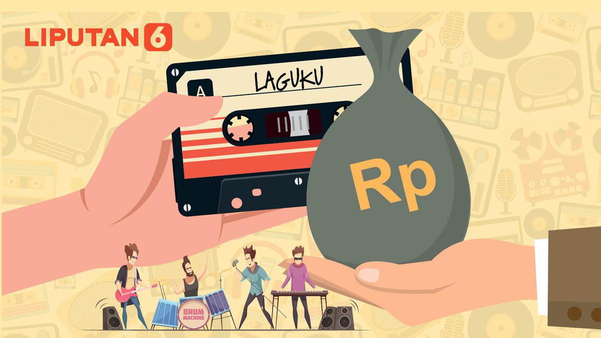 Viral Royalti Lagu Hingga Rekaman Kicau Burung Untuk Bisnis Dianggap Mahal, Begini Penjelasannya