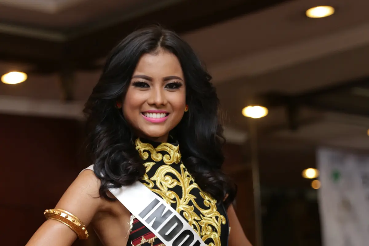 [Bintang] Gresya Amanda