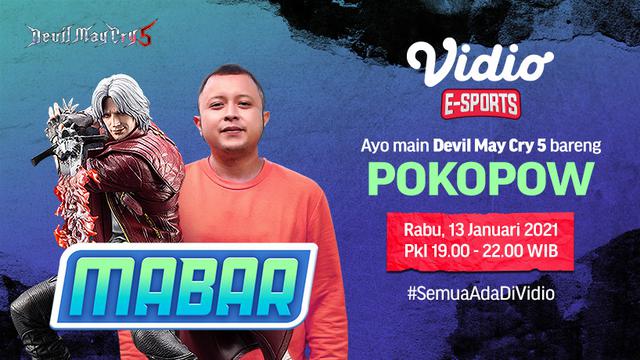 Main Bareng - Pokopow