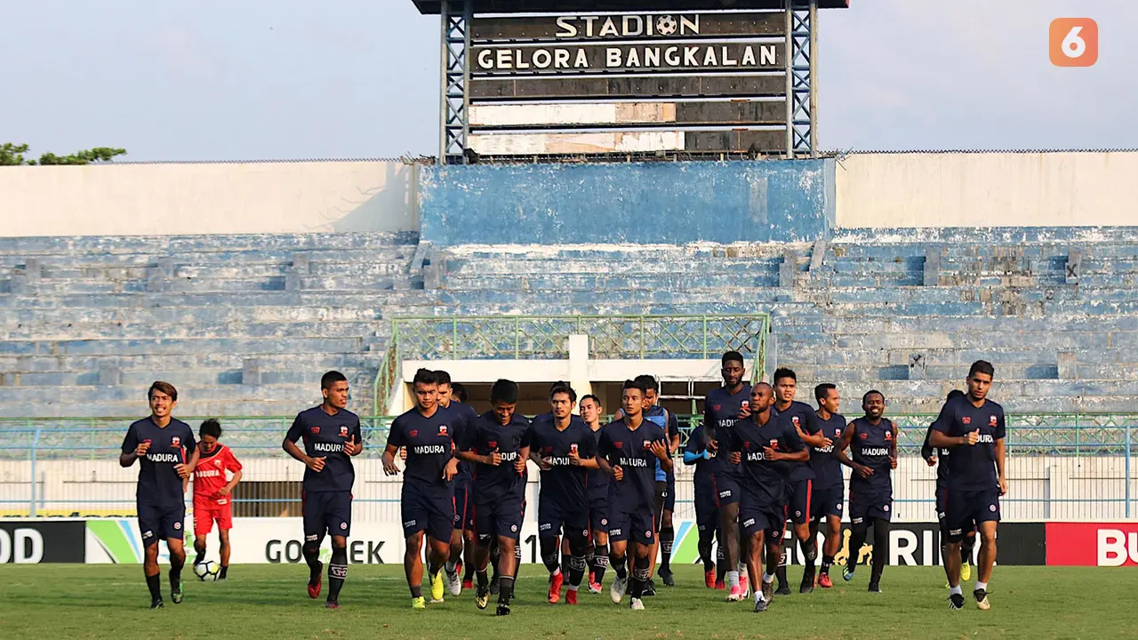 Madura United