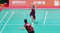 Hasil Asian Games 2026: Atasi Mongolia dengan Mudah, Tim Bulutangkis Putri Indonesia Hadapi Chinese Taipei di Perempat Final