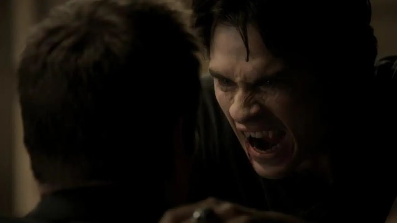 The Vampire Diaries Pamerkan Musuh Baru