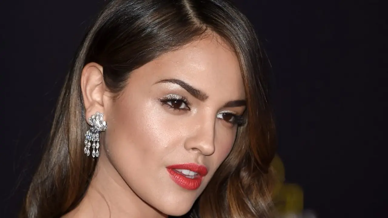 Eiza Gonzalez