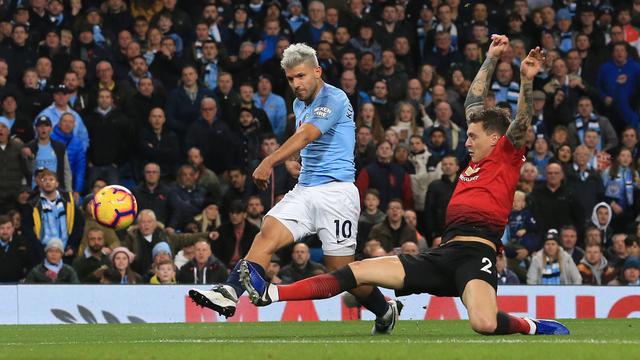 Download Gambar gambar manchester city vs manchester united Terkini