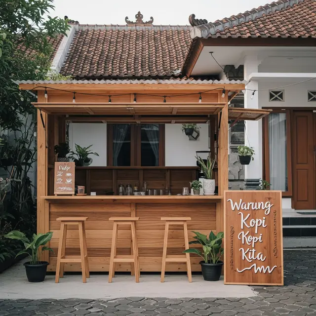 12 Peluang Usaha di Kampung untuk Usia 40an dengan Modal Seadanya tapi Minim Risiko