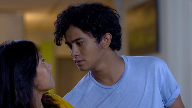 Sinopsis Sinetron Sctv Pesantren Rock N Dut Episode Selasa 2 Juni 2020 Showbiz Liputan6 Com