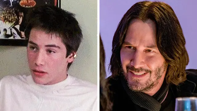 Potret Lawas 7 Seleb Hollywood di Awal Karier, Beda Banget