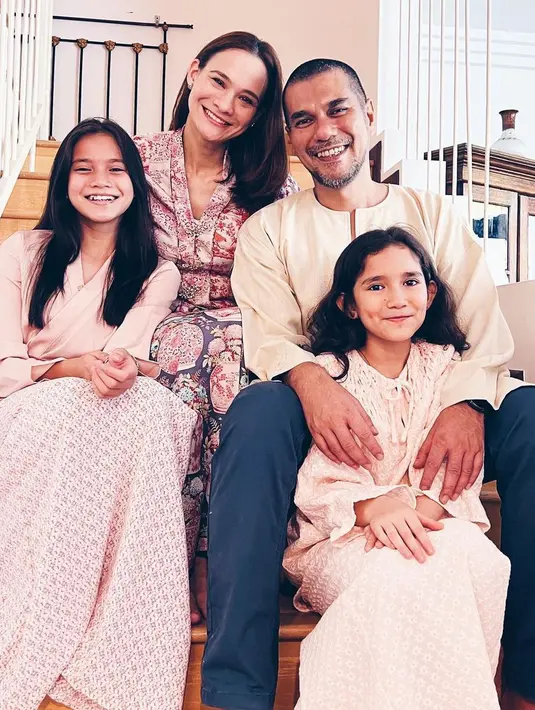 <p>[Instagram/aishahjennifer]</p>