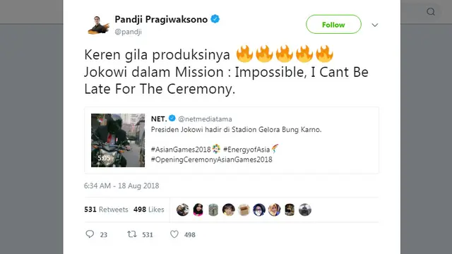 Jokowi