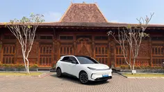 BAIC Indonesia Minta Kelonggaran TKDN Mobil Listrik, Ini Pertimbangannya