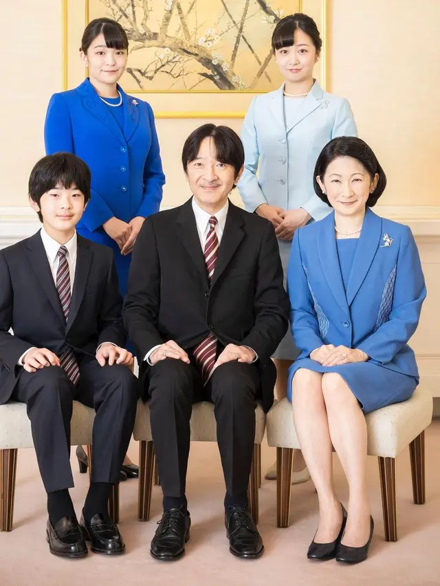 Lepas Gelar Bangsawan Demi Nikahi Pria Biasa, Mantan Putri Mako Kini Jadi Sukarelawan di Museum Seni