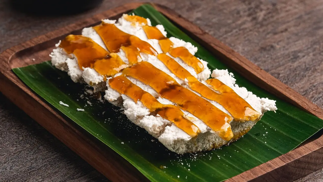 Kue Rangi