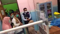 Pemkot Depok Butuhkan 150 Faskes untuk Vaksinasi Covid-19 1,4 Juta Warga