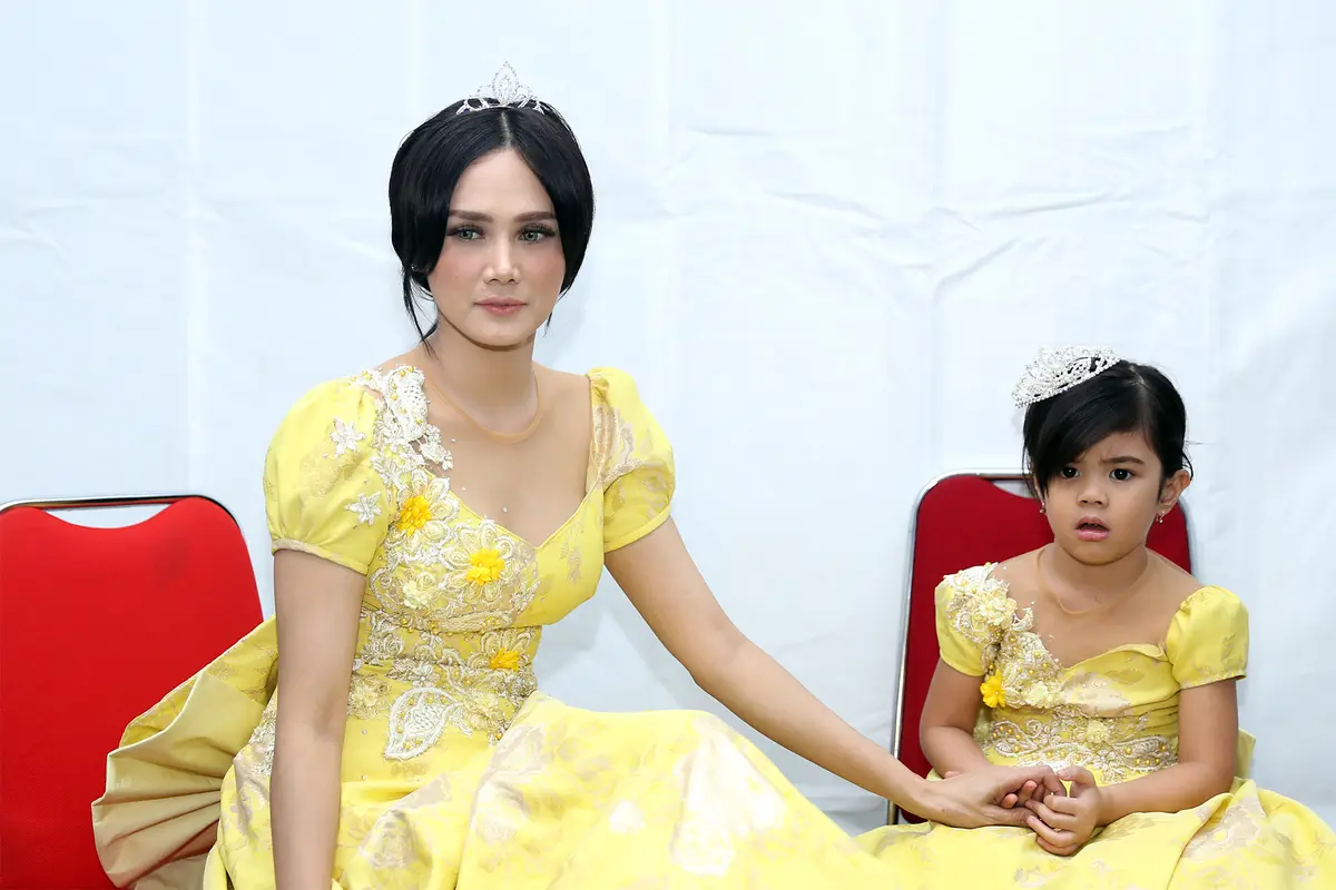 [Bintang] Mulan Jameela