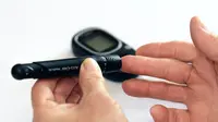 Ilustrasi Penyakit Diabetes Credit: pexels.com/PhotoMIX
