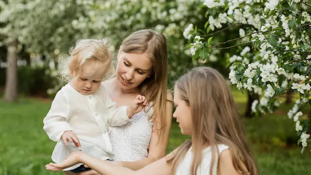 2. Membandingkan Anak dengan Orang Lain