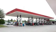Konsumsi Pertalite dan Biosolar Naik di Banten, Pertamina Pastikan Stok Aman