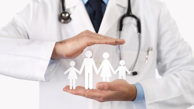 Ini Pentingnya Memiliki Asuransi Kesehatan (Visivastudio/Shutterstock)