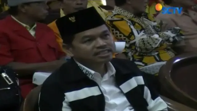 Mereka tidak ragu menyebut nama Menteri Perindustrian Airlangga Hartato sebagai calon ketua umum Partai Golkar yang baru menggantikan Setya.