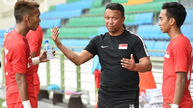 Fandi Ahmad