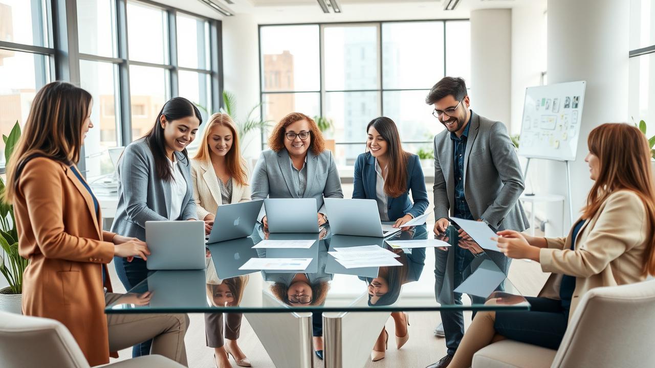 kolaborasi adalah dan contohnya