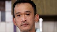 Syuting Sinetron Gara-Gara Duyung (Bambang E. Ros/bintang.com)