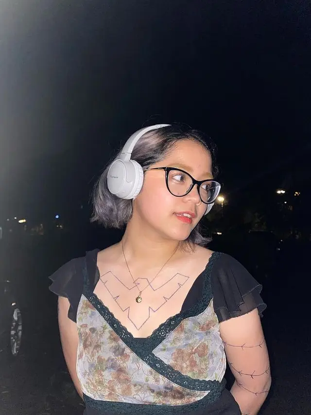 Potret Cinta Kuya yang Makin Dewasa, Sudah Gandeng Cowok Baru