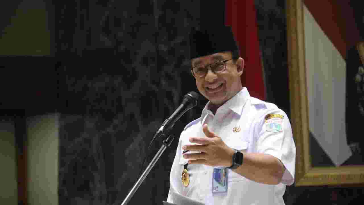 Anies Baswedan