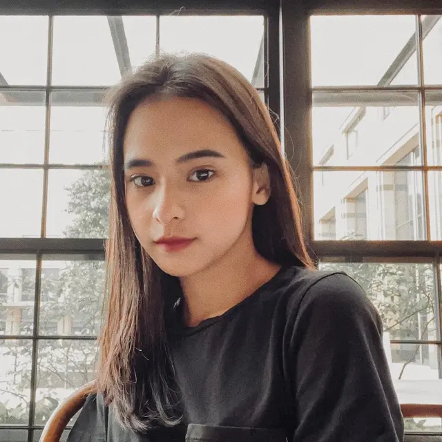6 Pesona Cathy Fakandi, Artis Muda Pemeran Balqis dalam Suara Hati Istri: Anjani