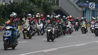 Tanggapan Pengamat soal Adanya Usulan Ingin Hapus Pajak Kendaraan Bermotor