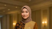 5 Model Tunik Batik Bordir, Tampil Modis dan Elegan di 2025