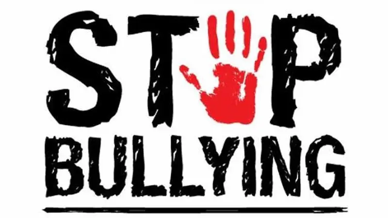 Ilustrasi Stop Bullying (Istimewa)