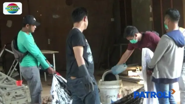 Teka-Teki Temuan Tulang Belulang dalam Septic Tank di Riau Mulai Terungkap