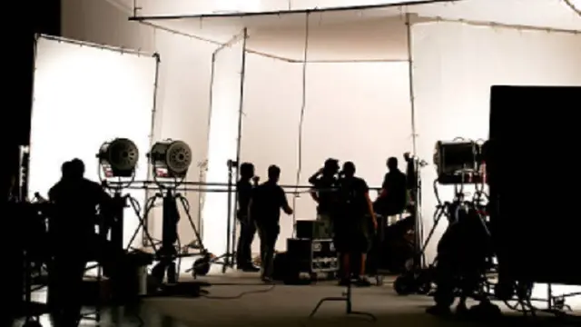 Ilustrasi proses syuting (iStock)